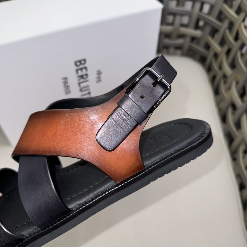 Berluti Sandals